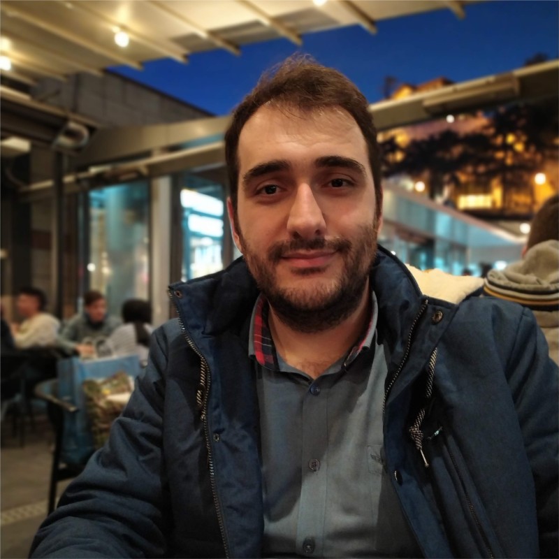 Furkan Duman